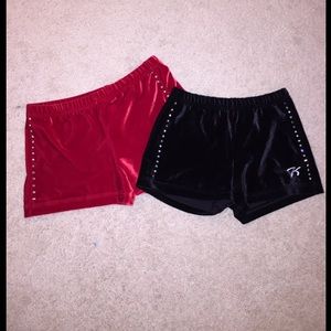 GK practice shorts BUNDLE