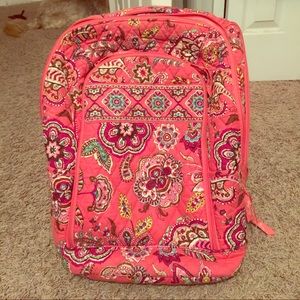 Vera Bradley Backpack