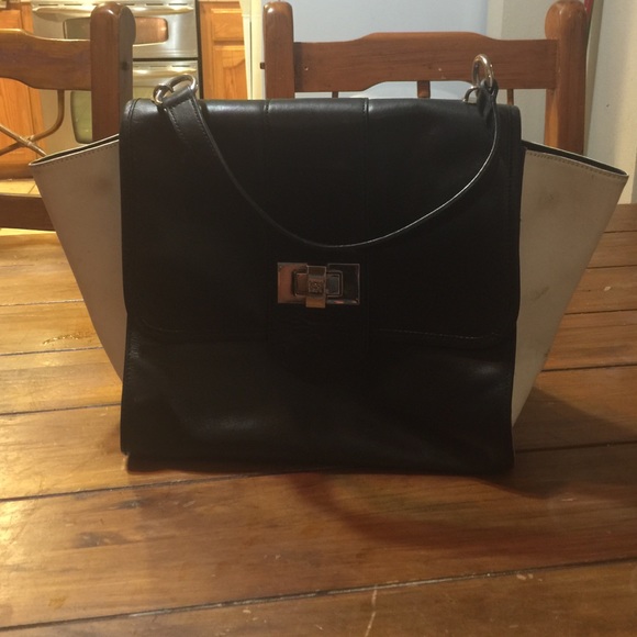 Bebe handbag