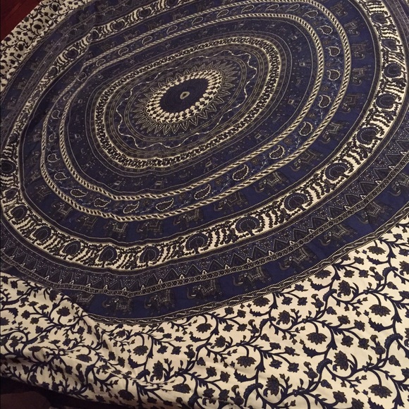 Twin XL duvet cover URBAN OUTFITTERS