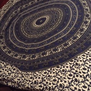 Twin XL duvet cover URBAN OUTFITTERS