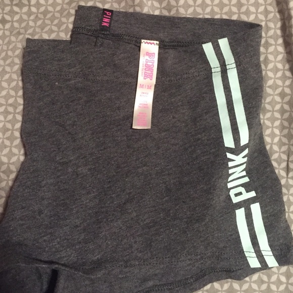 VS Pink Boyshorts - Picture 2 of 3