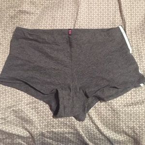 VS Pink Boyshorts