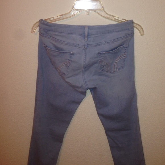 Hollister jeans - Picture 3 of 3