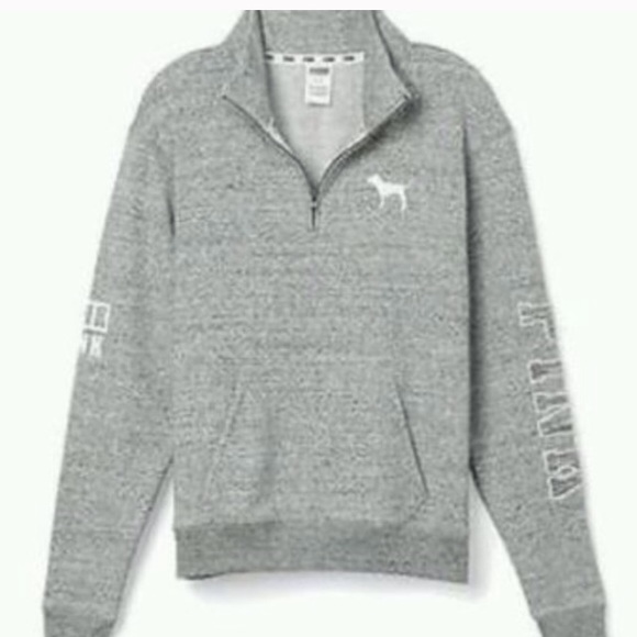 Anyone have a pullover similar to this?