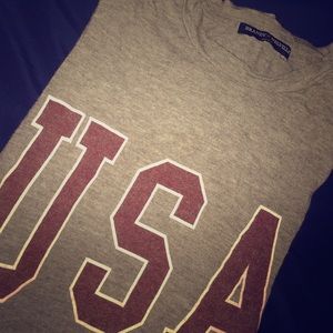 Brandy Melville USA Tee