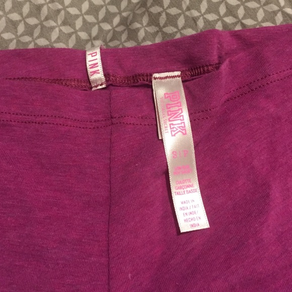 VS Pink Boyshorts - Picture 4 of 4