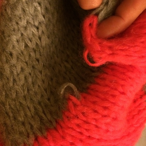 Infinity scarf - Picture 2 of 2