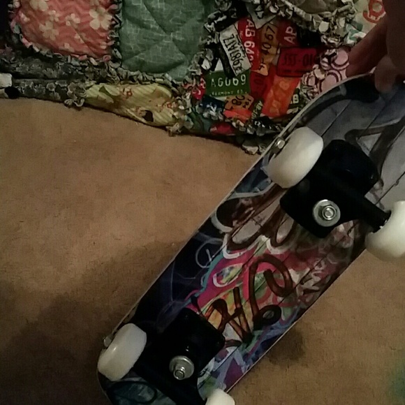 Mini board!! - Picture 1 of 4