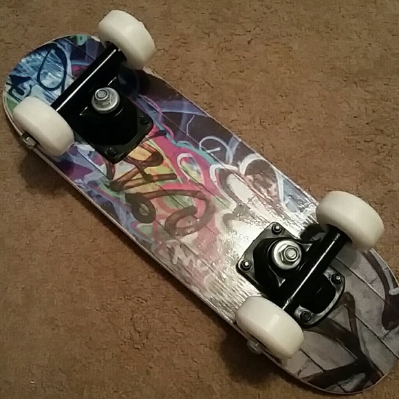 Mini board!! - Picture 2 of 4