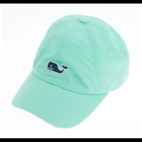 Vineyard vines hat