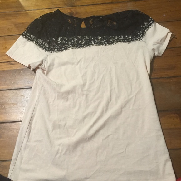 H & M top  bundle of 2 tops