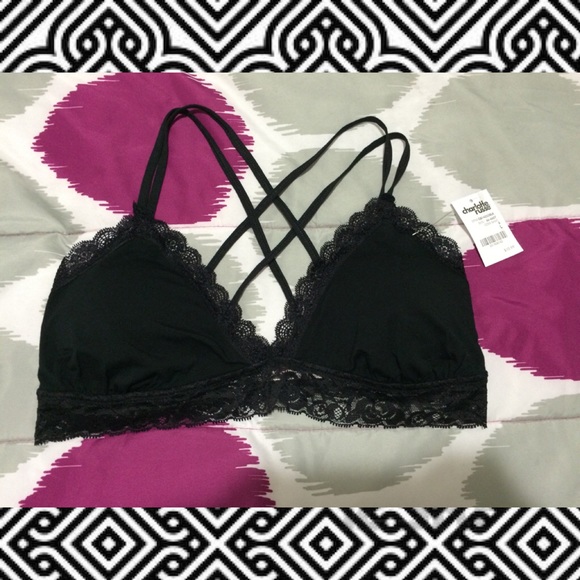 Black tops