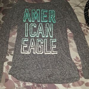 American eagle long sleeve