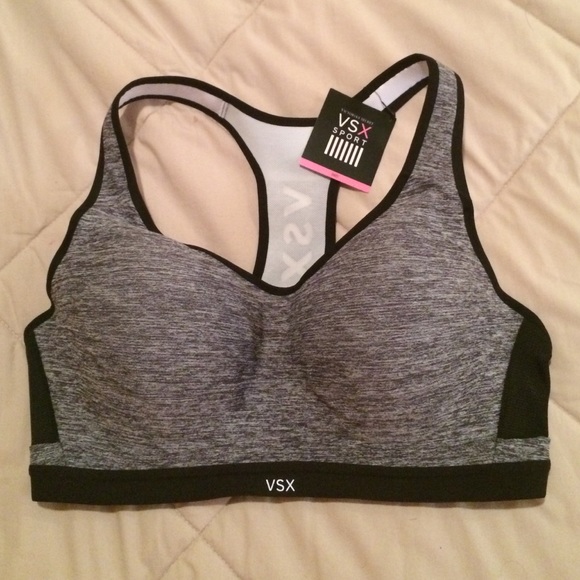 Victoria's Secret Sports Bra