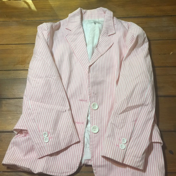 Zara blazer