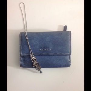 Fossil Wallet