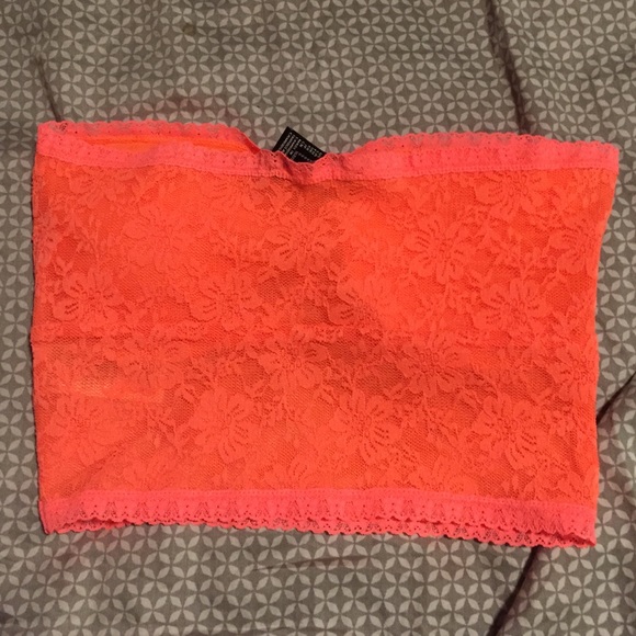 Coral Bralette - Picture 3 of 3