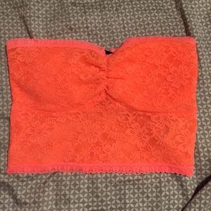 Coral Bralette