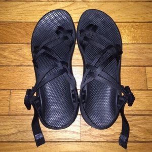 ZX/2 Unaweep Black Chacos W10