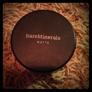 Bare Minerals Bundle