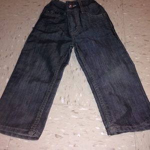 Levi's Straight Leg Jeans