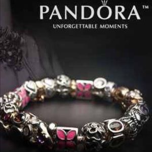 Pandora charm