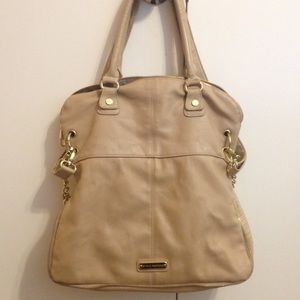 Steven Madden Tan Purse