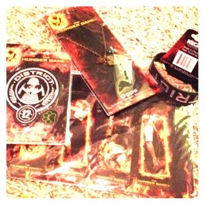 Hunger Games Bundle