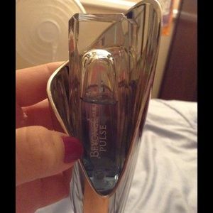 Beyoncé pulse perfume