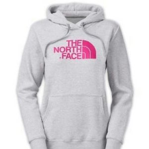 North Face Hoodie