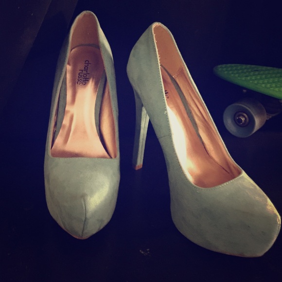 Charlotte russe hells