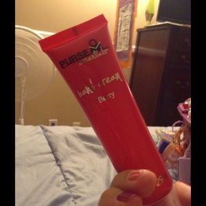 Hand cream