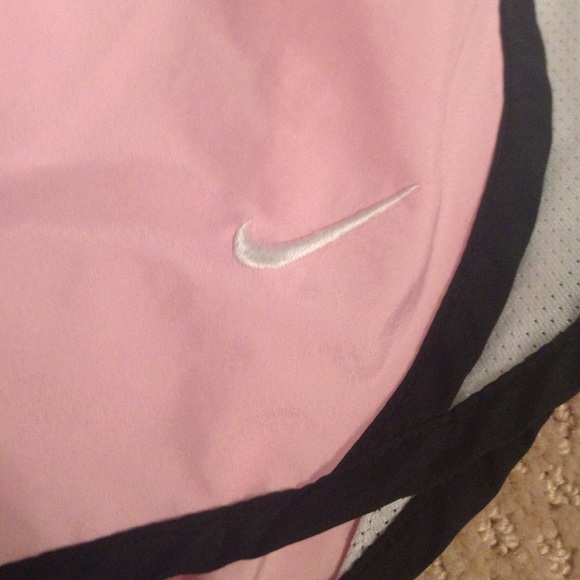 womens nike shorts with built in underwear