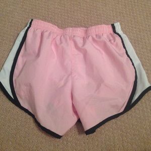 nike shorts with underwear