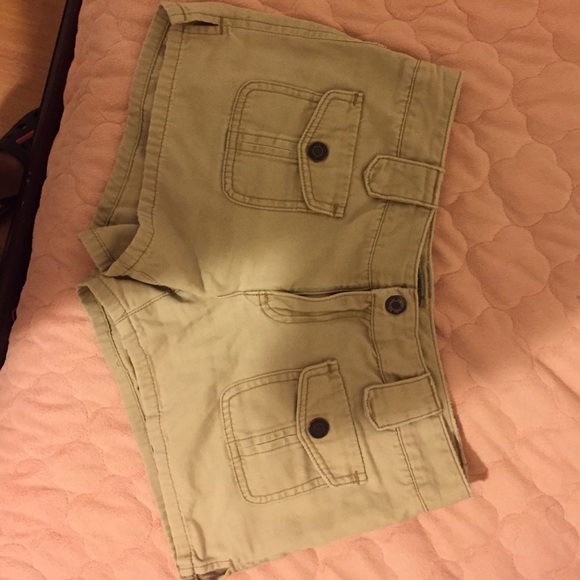 American Eagle Outfitters shorts