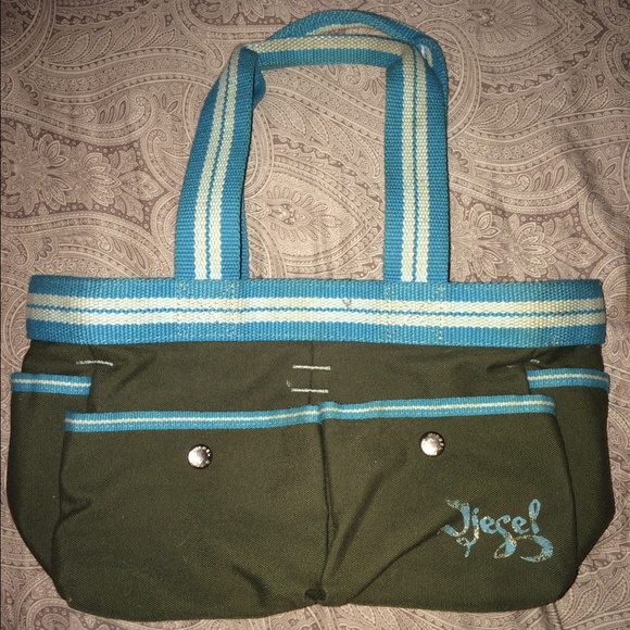 Diesel Purse