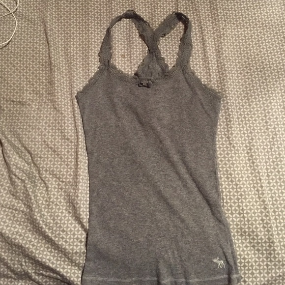 Abercrombie Kids Tank Top - Picture 1 of 3