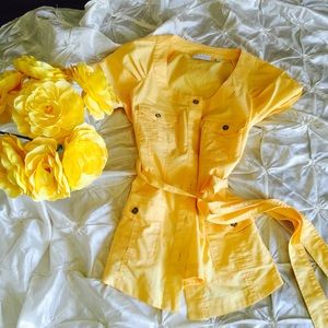 New York company dress-shirt