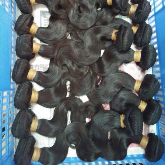 Hair