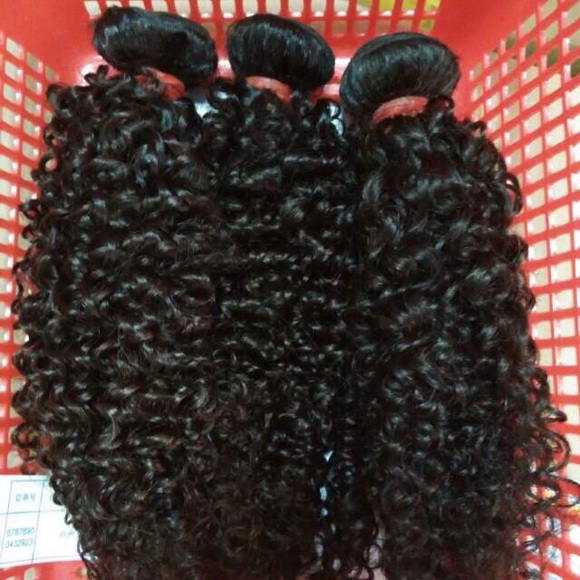 Hair - Picture 2 of 4