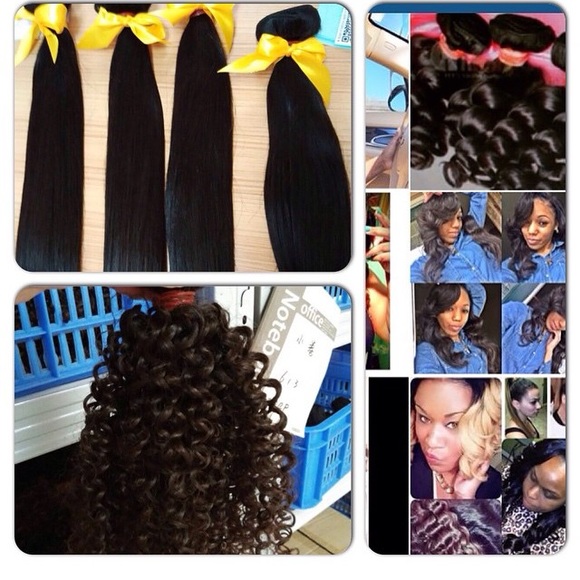Hair - Picture 4 of 4