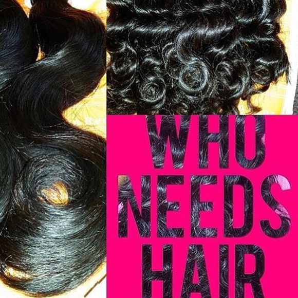 Hair - Picture 3 of 4