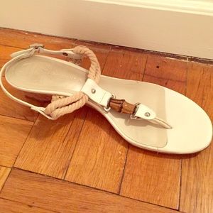 Nautical 1.5" Sandal