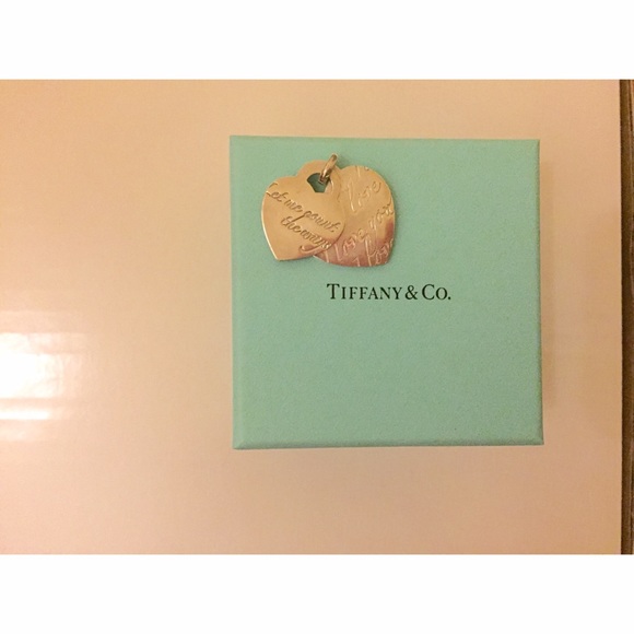 Tiffany pendant