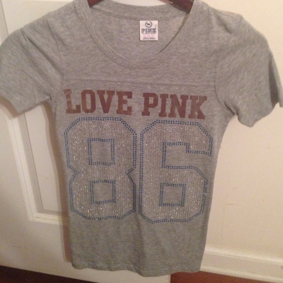 Victoria Secret Pink T-Shirt