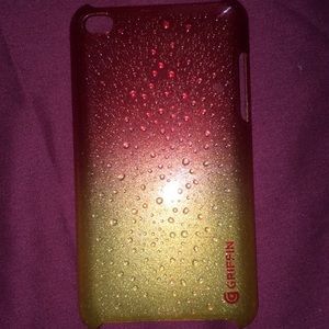 IPod touch case