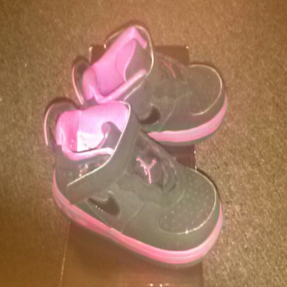 Toddler size7 AFJ