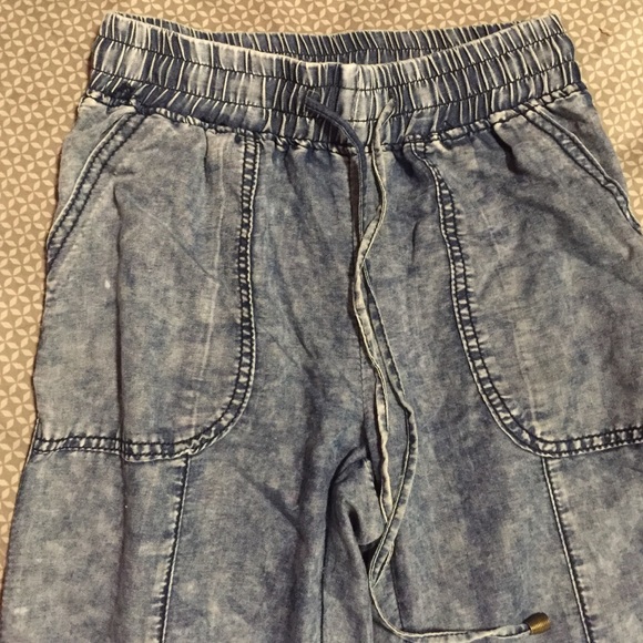 70s style pants - Picture 2 of 3