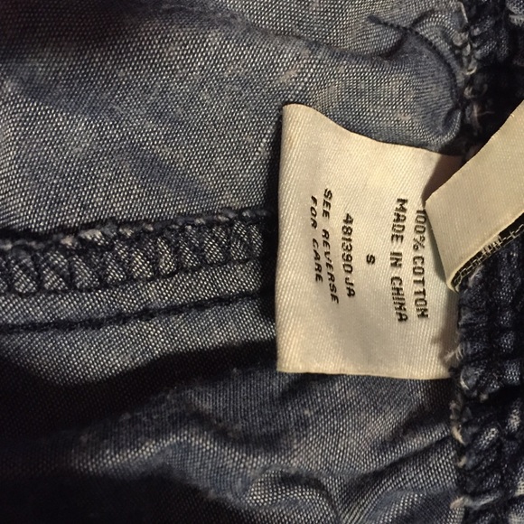 70s style pants - Picture 3 of 3